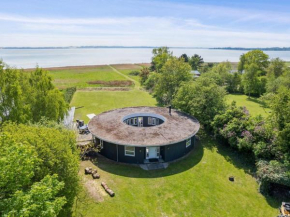 Holiday Home Vemund - 100m to the inlet by Interhome in Vig